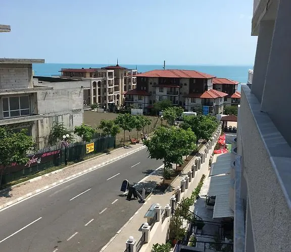 Hotel Corona - All Inclusive Hotel