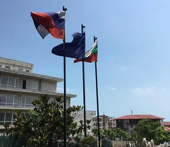 Hotel Corona - All Inclusive 3*