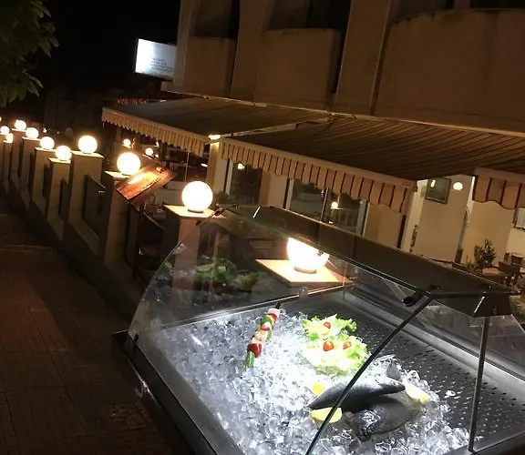 Hotel Corona - All Inclusive Hotel Sveti Vlas