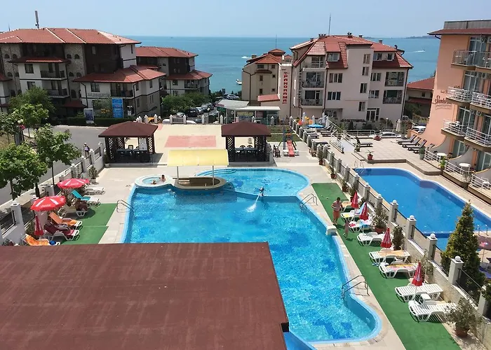 Hotel Hotel Corona 3*