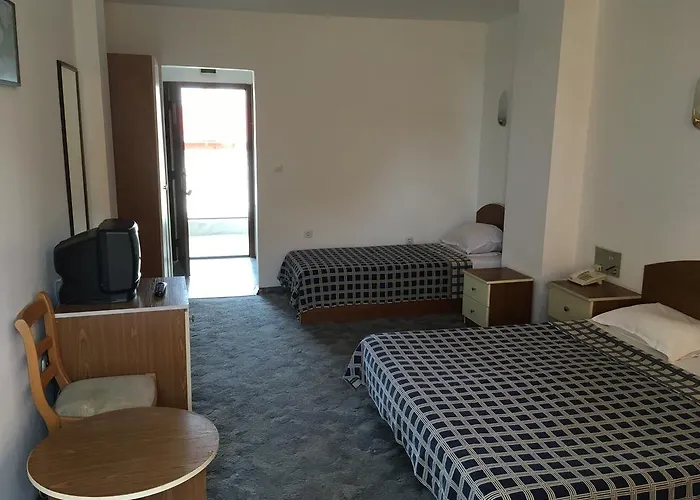 Hotel Corona Hotel Święty Włas