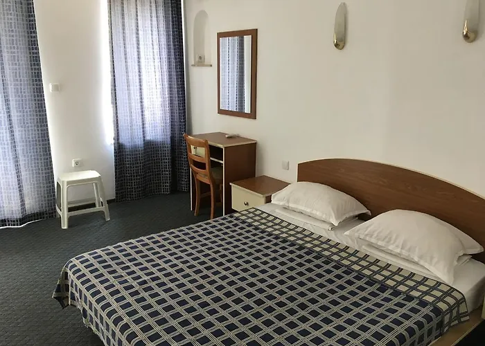 Hotel Corona Święty Włas