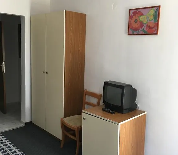 Hotel Hotel Corona 3*