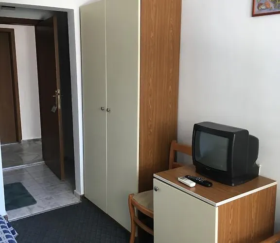 Hotel Corona - All Inclusive 3*