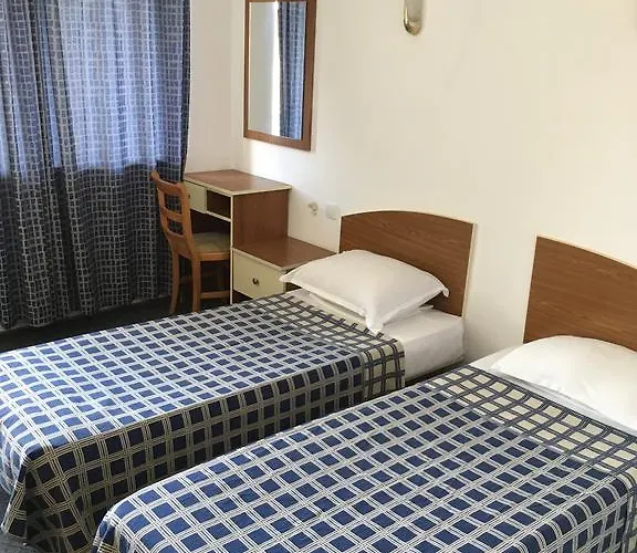 Hotel Hotel Corona Święty Włas