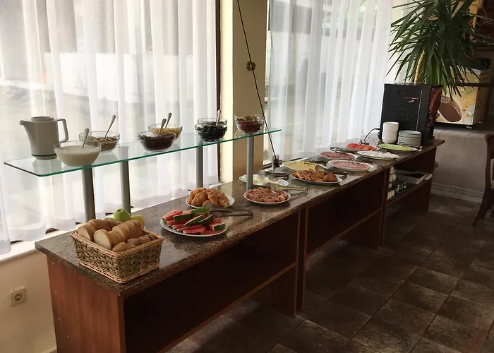 Hotel Hotel Corona 3*