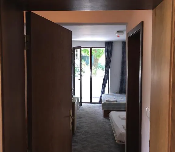 Hotel Hotel Corona - All Inclusive