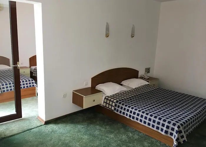 Hotel Hotel Corona Święty Włas