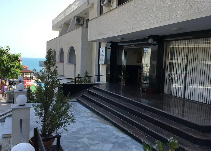 Hotel Corona 3* Święty Włas