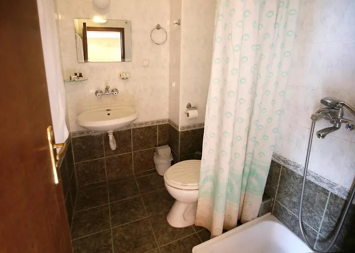 Hotel Corona Hotel Święty Włas